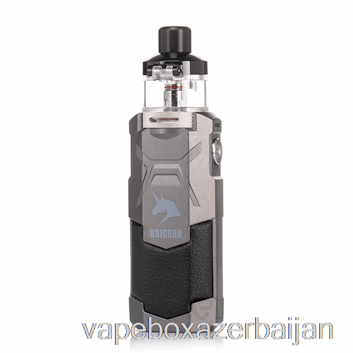 Vape Smoke Vandy Vape UNICORN 50W Pod System Gunmetal